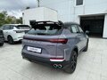 2026 Geely Coolray I Рестайлинг 2, серый - вид 7