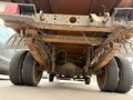 1999 ГАЗ ГАЗель (3302), серый, 320000 рублей - вид 7