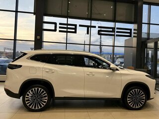 2026 Esteo MX, белый, 3990000 рублей, вид 3