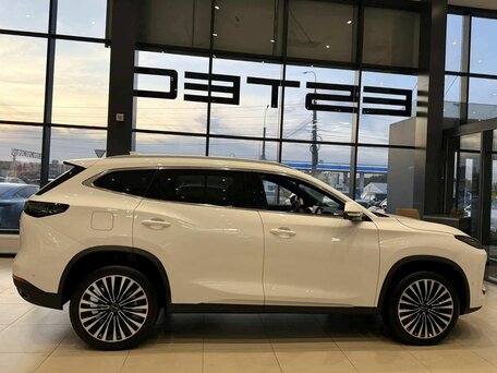 2026 Esteo MX, белый, 3990000 рублей, вид 3