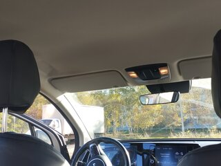 2023 Kia Sportage V, серый, 3500000 рублей, вид 5