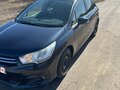 2011 Citroen C4 II, синий, 450000 рублей - вид 1