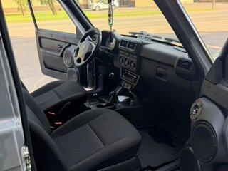 2025 Lada (ВАЗ) Niva Legend Bronto I, серый, 1550000 рублей, вид 3