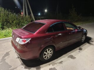 2011 Haima 3, пурпурный, 220000 рублей, вид 5