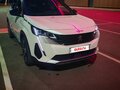 2020 Peugeot 3008 II Рестайлинг, белый, 2300000 рублей - вид 4