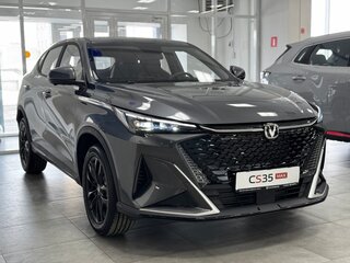 2025 Changan CS35 Max, серый, 2689900 рублей, вид 3