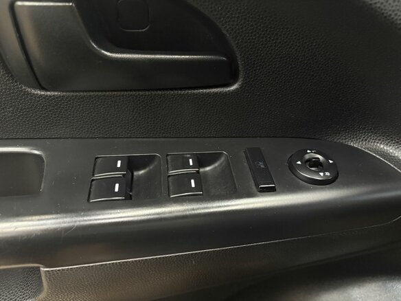 2014 Kia Venga 5-speed I, серый, 699888 рублей - вид 7