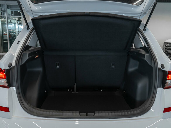 2025 Skoda Kamiq I (China Market), белый, 2780000 рублей - вид 23