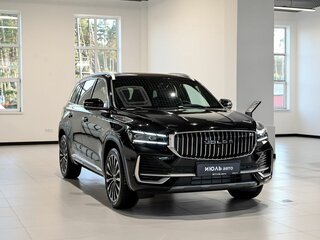 2026 VOLGA K50, чёрный, 4348000 рублей, вид 3