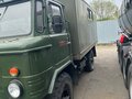 1991 ГАЗ 66, зелёный, 300000 рублей - вид 2