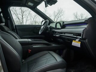 2026 Kia Telluride II, серый, 10459991 рублей, вид 5