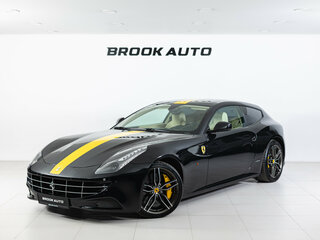Ferrari FF