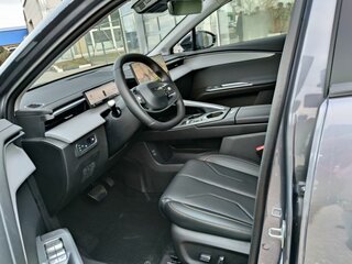 2026 Omoda C5 II, серый, 2779000 рублей, вид 5