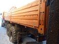 2021 КамАЗ 43118, оранжевый, 4880200 рублей - вид 4