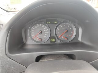 2011 Volvo S40 II Рестайлинг, белый, 730000 рублей, вид 5