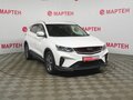 2021 Geely Coolray I, белый, 1419000 рублей - вид 3
