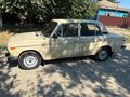 1985 Lada (ВАЗ) 2106, бежевый, 95000 рублей - вид 4