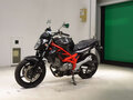 2014 Suzuki SFV 650 Gladius, чёрный, 365000 рублей