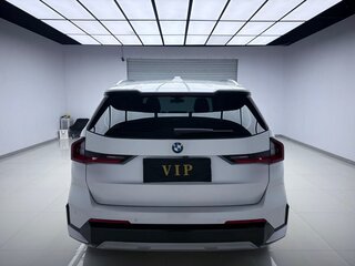 2023 BMW X1 Long 20Li sDrive III (U11/U12), белый, 2800000 рублей, вид 5