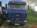 2023 МАЗ 643228, синий, 4030000 рублей - вид 1