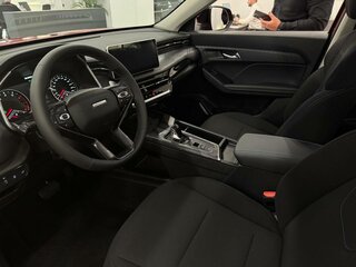 2026 Haval Jolion I Рестайлинг, красный, 2499000 рублей, вид 2