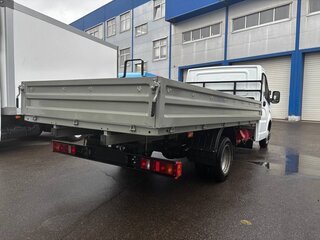 2026 ГАЗ ГАЗель Next, белый, 3021300 рублей, вид 5