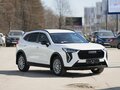 2026 Haval Jolion I Рестайлинг 2, белый, 2649000 рублей - вид 1