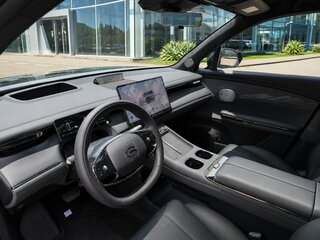 2026 GAC Trumpchi S7 I, чёрный, 5099000 рублей, вид 3