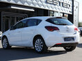 2010 Opel Astra J, белый, 520000 рублей - вид 6
