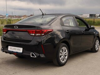 2025 Solaris KRS, чёрный, 2445000 рублей, вид 5