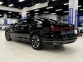 2022 Volkswagen Passat (North America and China) II (China Market) Рестайлинг, чёрный - вид 5