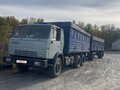 1992 КамАЗ 53212, белый, 900000 рублей