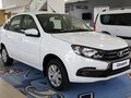 2026 Lada (ВАЗ) Granta I Рестайлинг, белый, 1131000 рублей - вид 1