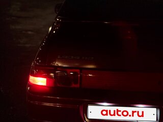 2005 Lada (ВАЗ) 2112, красный, 179000 рублей, вид 5