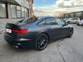 2021 Audi A6 45 TDI V (C8), серый, 7000000 рублей - вид 1