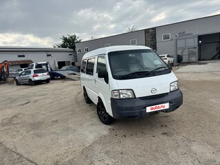 2000 Mazda Bongo IV, белый, 450000 рублей, вид 4