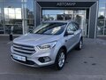 2018 Ford Kuga II Рестайлинг, серебристый