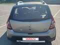 2013 Renault Sandero Stepway I, бежевый, 425000 рублей - вид 4