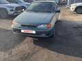 2010 Lada (ВАЗ) 2114, серый, 85000 рублей