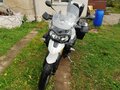 2013 Triumph Tiger 800, белый, 600000 рублей - вид 1