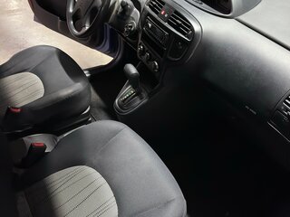 2008 Hyundai Matrix I Рестайлинг 2, голубой, 500000 рублей, вид 5