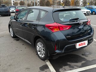 2013 Toyota Auris II, серый, 750000 рублей, вид 5