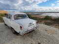 1962 ГАЗ 21 «Волга» 21Л, бежевый, 1800000 рублей - вид 6
