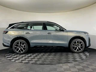 2026 Volkswagen Tavendor I Рестайлинг, серый, 6250000 рублей, вид 3