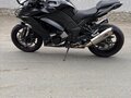 2018 Kawasaki Z 1000SX, чёрный, 950000 рублей - вид 5
