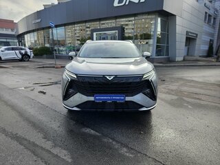 2024 Kaiyi X7 Kunlun, серый, 2175000 рублей, вид 2