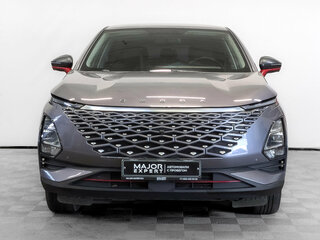 2023 Omoda C5 I, серый, 1695000 рублей, вид 2