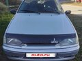 2007 Lada (ВАЗ) 2114, серебристый, 80000 рублей - вид 1