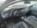 2013 BMW 5 серии 520d VI (F10/F11/F07), чёрный, 1700000 рублей - вид 7