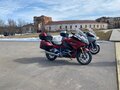 2019 BMW R 1250 RT, красный, 1790000 рублей - вид 6